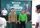 Eko Djoko Widiyatno Memotivasi Anak Muda Loyal ke PKB