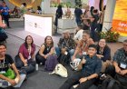 Sejumlah Organisasi Tagih Keterbukaan Diplomasi COP30