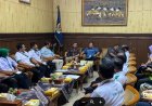 Gaji Timpang, Serikat Pekerja Trans Jogja Mengadu ke DPRD DIY