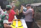 Terpeleset, Seorang Pemancing Meninggal di Sungai Pogung Kebumen