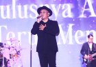 "Reborn" di Panggung "Kota Gudeg": Padi Guncang Ribuan Fans dengan Parade Hits Emosional