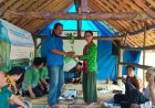 Yayasan Griya Jati Rasa Dukung Komitmen Pemerintah Turunkan Emisi