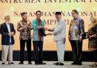 Yogyakarta Didorong Menjadi Percontohan Obligasi Daerah