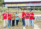 Telkom Salurkan 111.500 GB Kuota Internet ke 21 Sekolah di Wilayah 3T Hasil Digiland Run