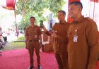 Bantuan Hibah DKPP Klaten 2025 Total Rp 10,5 Miliar, Bupati: Jangan Disewakan