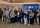 JCM Ajak Jurnalis Nobar Film Wicked For Good