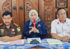 Negara Rugi Rp 3 Miliar, Tersangka Tindak Pidana Perpajakan Diserahkan ke Kejari Yogyakarta