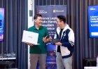 Revolusi Gaming: Lenovo Legion Gen 10 Hadir di Yogyakarta, Tawarkan Performa Ekstrem dan Fleksibilitas “Main di Mana Saja”