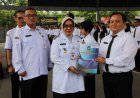 Sebanyak 1.220 Tenaga Honorer di Purworejo Resmi Jadi PPPK Paruh Waktu