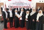 Pengurus FPPI Klaten Dilantik, Bupati Dorong Perempuan Jadi Subyek Pembangunan