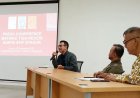 Hidupkan Kembali Mahakarya Klasik, Pameran “Batikku 3 Negeri” Angkat Batik Jadi Karya Seni Adibusana
