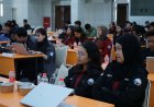 UMBY Evaluasi Kinerja Lembaga Kemahasiswaan