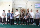 Pemkab Sleman Safari Jumat di Masjid Al Furqon Kalasan
