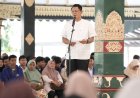 Masuk Tahun Keempat, Penerima Beasiswa Sleman Pintar Diminta Melaksanakan Kewajibannya