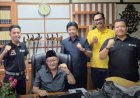 Manajemen Bajaj dan Maxride Audiensi ke DPRD Kota Yogyakarta, Ini Hasilnya