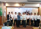 Pengelola Zakat di DIY Bentuk Poroz, Baznas: Bukan Pesaing