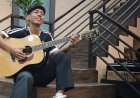 Atlet Sepak Bola Zio Sandi Rilis Single Perdana “Turah Wani”