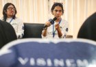 Dari Garasi ke Panggung Regional, Perjalanan Kreatif Angga Dwimas Sasongko CEO Visinema