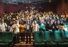Garin Nugroho Ajak Mahasiswa Nobar “Siapa Dia” Bersama LSF