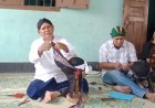 Menengok Sentra Kerajinan Blangkon di Dusun Beji Godean
