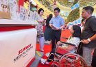 Sunway Medical Centre Penang Bawa Layanan Kesehatan Premium & Promo “Buy 1 Free 1” ke MHX Yogyakarta