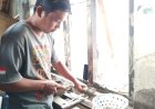 Perajin Cor Kuningan Ngawen Bertahan untuk Melestarikan Warisan Leluhur