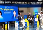 ​Amar Bank Bisnis Resmi Meluncur: Digitalisasi Manajemen Keuangan Industri Film, Investor Makin Tertarik