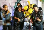 Suasana Malam di Malioboro Mendadak Riuh, Menbud Fadli Zon Ikut Ngamen