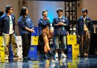 Sutradara Angga Sasongko Siapkan Film “Ratu Malaka”