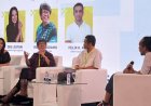 Adaptasi Karya Sastra ke Film Penuh Emosional, Didiskusikan di JAFF Market 2025