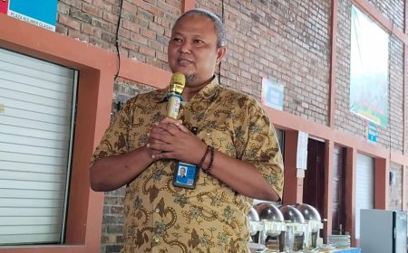 YIA Jadi Embarkasi Haji 2026, Perekonomian Kulonprogo Tumbuh Signifikan