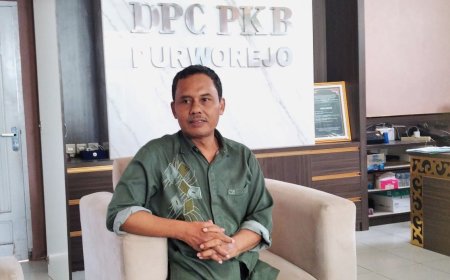 Nani Astuti Istri Almarhum Fran Suharmaji akan Menggantikan Suaminya di DPRD Purworejo