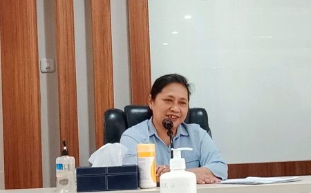 Warga Sleman yang Bekerja di Luar Negeri Meningkat