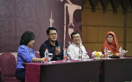 Sleman Tuan Rumah Pendampingan Terintegrasi Stunting