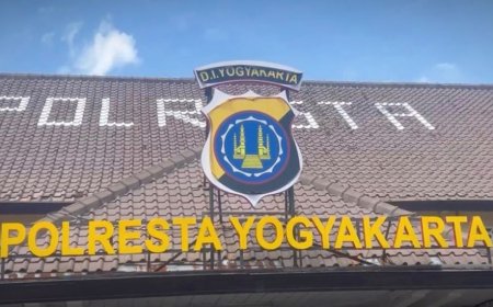 Kasus Penipuan Koperasi, Polresta Yogyakarta Koordinasi dengan OJK dan Kemenkop