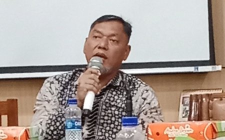 Sebanyak 6.405 Rumah Tidak Layak Huni di Sleman Belum Tertangani