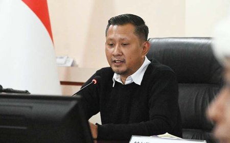 Pakar Big Data Evello Bantah Serangan Buzzer Megawati Diorkestrasi Penguasa: Itu Hanya “Buzzer Receh”