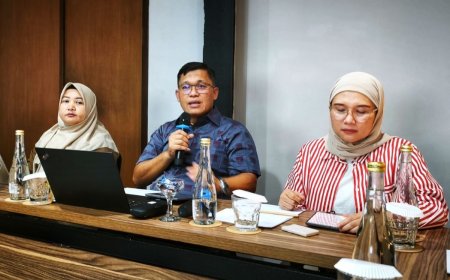 Terjadi Lonjakan Pengaduan Penipuan Online di DIY, Ini Sikap OJK