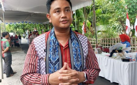 Pemkab Klaten Memutuskan Lokasi Sekolah Rakyat di Kelurahan Gergunung