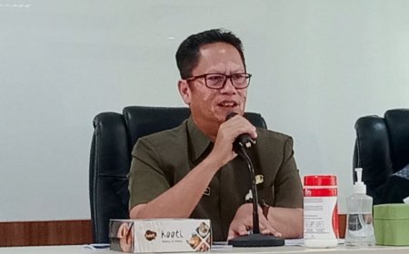 Satpol PP Sleman Mengedepankan Pendekatan Humanis