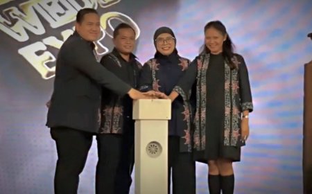 Hastana Indonesia Meluncurkan Aplikasi Wofin