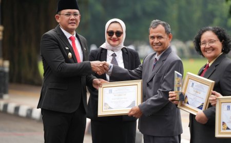 Hari Pahlawan Tidak Boleh Berhenti pada Lembar Sejarah