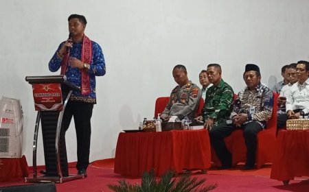 Saatnya Kencangkan Ikat Pinggang, Pemkab Klaten Kena Pangkas Rp 170 Miliar