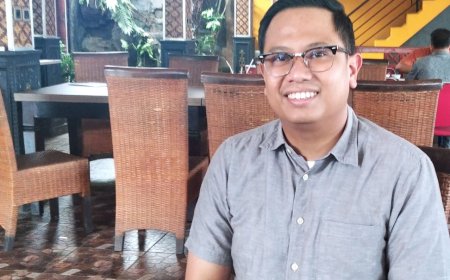 Sarwo Edhie Wibowo Pahlawan Nasional, Anggota DPR RI Bramantyo Beri Apresiasi Presiden