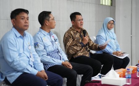 Kelembagaan Tim Penanggulangan Kemiskinan Sleman Direvitalisasi