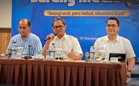 Ekonomi DIY Stabil, Transaksi Digital QRIS Naik 237 Persen