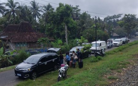 Sempat Macet,  PT Railink Operator KAI Bandara Bergerak Cepat