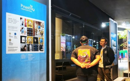 Banjir Konten, Ini Cara Industri Periklanan Rebut Perhatian Publik