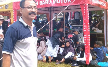 Ketua PGRI Purworejo Prihatin Masih Terjadi Perundungan di Kalangan Pelajar