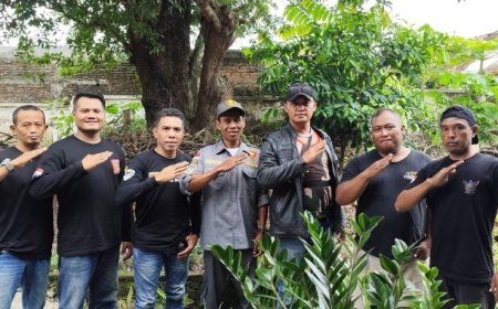 BTA Meluncurkan Gerakan Pengumpulan Barkas untuk Kegiatan Amal